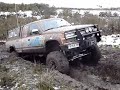 Video Editado Raid Solidario 2006