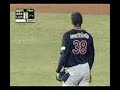 Resumen Sexto Juego Final 2007-2008 Tigres Vs Cardenales