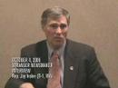 US Rep. Jay Inslee Interview