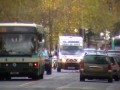 UMH pédiatrique SAMU de Paris SMUR Robert Debré