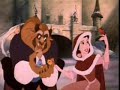 Beauty and the Beast: Something There