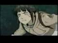 In My Mind- Naruto x Hinata