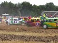 Stock car St Georges du Rosay 2008