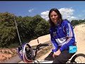 BMX à l'assaut de Pékin