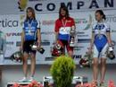 Anouk Rijff wint zilver op het NK JEUGD 2008 Anouk Rijff wint zilver op het NK JEUGD 2008