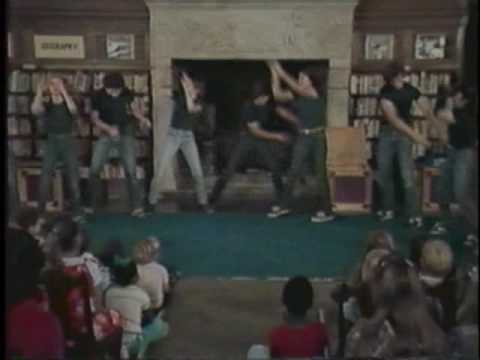 The Roadshow Players "Blue Suede ...