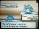 [Pokemon]Combates wi-fi - Makeusmile VS Masterzero