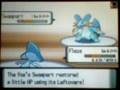 videos de [Pokemon]Combates wi-fi - Makeusmile VS Masterzero