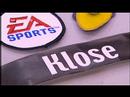 Barnetta bei «EA Sports» Barnetta bei «EA Sports»