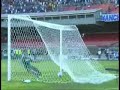 CB 2007 - R23 - Cruzeiro  5 X 0 Palmeiras