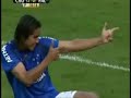 CB 2007 - R23 - Cruzeiro  5 X 0 Palmeiras
