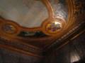 Les bosquets de Vaux le Vicomte