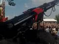 Headhunterz - Scantrax reloaded DEFQON2008