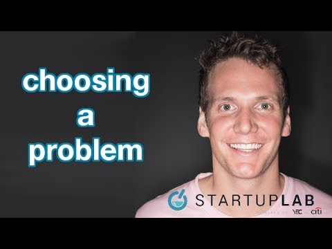 how to decide what software to run