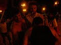 campioni del mondo 2006   festeggiamenti a cesenatico pt 3