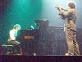 Improvvisazioni a Milano - Sergio e Olen