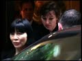 you don't want to miss this one! barbra streisand is in paris to receive the 