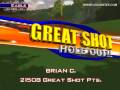 Golden Tee Great Shot on Woodland Farm!