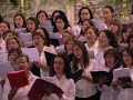 Marco Frisina Pacem in terris Octava dies a Sogliano Cavour