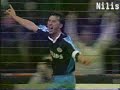 This video is a compilation of the most beautiful goals scored by Luc Nilis. Ex-striker of Anderlecht and PSV. This movie is made by Djorkaef.