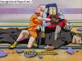 mezzo forte slash abit of streetfighter