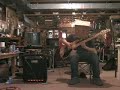 Paper Bag Bassist