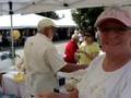 Kettle Corn at the Creemore Copper Kettle Festival