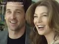 PATRICK DEMPSEY & ELLEN POMPEO