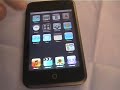 Ipod Touch Hacked