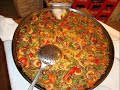 BUfFET COCINA MALLORQUINA BUfFET COCINA MALLORQUINA