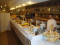 BUfFET COCINA MALLORQUINA