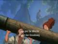videos de Tarzan-Two Worlds-Italian-Subs&Trans