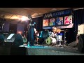 Mike Stern MA Bologna 8/3/12