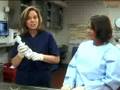 Dr. G Medical Examiner - Microscope and Saw