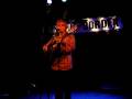 Johnny Flynn - Wayne Rooney song, Crossing border festival The Hague