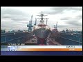 WGME: Allen on Navy\ WGME: Allen on Navy\