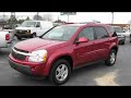 Preowned 2006 Chevrolet Equinox Toccoa GA