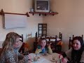 Bar Restaurante Sabina de Campos del Río