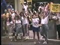 1991 Penguin fans celebrating Stanley Cup win at the airport - Part I 1991 Penguin fans celebrating Stanley Cup win at the airport - Part I