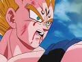 Goku vs Majin Vegeta - Part 3 - Japanese Goku vs Majin Vegeta - Part 3 - Japanese