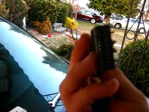 how to remove cd player from chrysler sebring