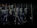 Egyptian Warfare Part 1 of 4