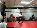 Casey Barnum vs Jake Archibald