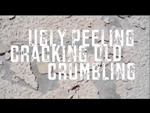 how to patch kool deck