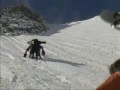 Mountain Currents Part 2: Chamonix Mountain Currents Part 2: Chamonix