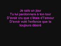 encore une nuit - marie-mai .. karaok�