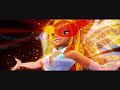 Winx e WITCH-Beautifal Liar