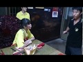 流氓太子與蓮花太子對話!! 開心哦!!
