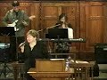 Prophetic Worship at The Revival Centre