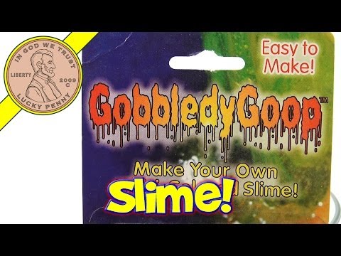 how to dissolve slime